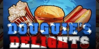 Douguie's Delights