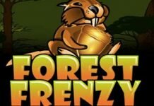 Forest Frenzy