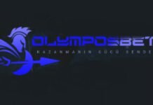Olymposbet Casino Olymposbet casino logo