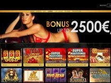 babe casino wild jack 81 wazdan slot