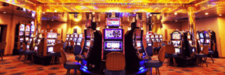 casino slots