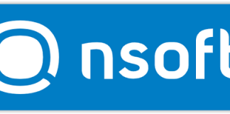 nsoft logo