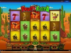 olymposbet fruit fiesta wazdan slot