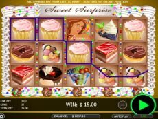 Sweet Surprise