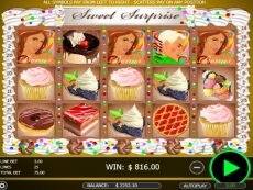 Sweet Surprise