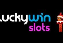 Lucky Win Slots Lucky Win Slots Casino